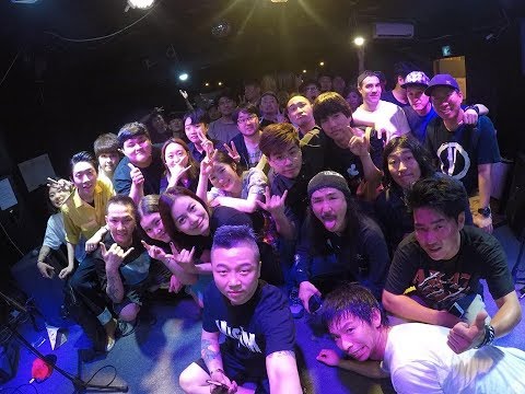 S.A.A-SINK TO RISE(싱크투라이즈) RISE UP FEST 10TH 19.06.01 SAT with JAPAN