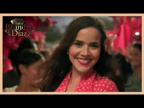 Tráiler Leandro Díaz