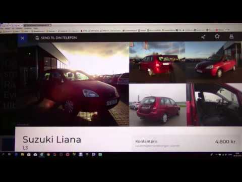 MongoTV_2706 - Del 6 - Kigger På Brugte Biler - BILLIG BILER