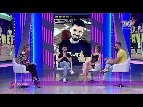 Ftesë në 5, Aventurierët siç nuk i njihni, a është ky fundi i rrugëtimit? 5 Qershor 2020, Pjesa 1