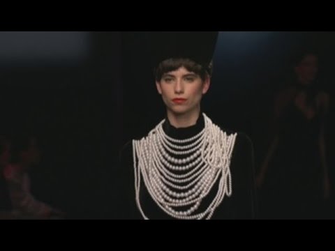 Los contrastes mágicos de Datuna