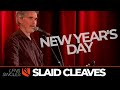 New Year's Day | Slaid Cleaves with Scrappy Jud Newcomb