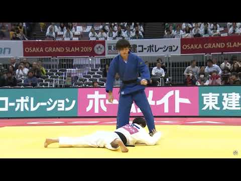 classical tomoe nage by natsumi tsunoda's compilation