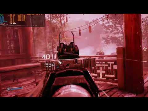 Bright Memory Infinite | RX 6500 XT | I5 9400F | Med to high | RTX tested |