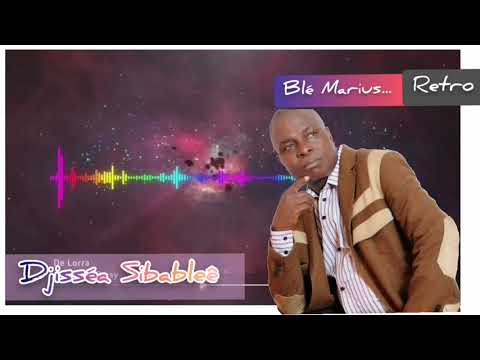 BLE MARIUS ET LE SUPER WASSIATO (Guesséwon) Retro Wê