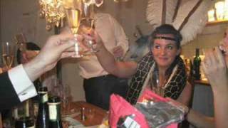 Dragonette - Get Lucky  ( Dell Werbung )