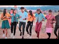 New Nagpuri Chain Dance Video Song 2023 | Ambikapur wali | Chain Dance Zone  | Nawanagar Apur
