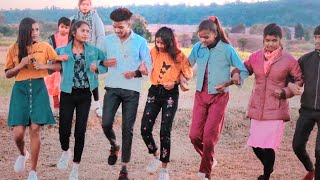 New Nagpuri Chain Dance Video Song 2023  Ambikapur
