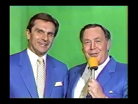 NHL 1986-87 Season Norris Division Title game. St. Louis vs Detroit