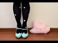 Make Your Own Patterned Tights