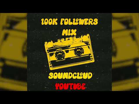 100K THROWBACK MIX