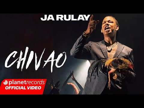 JA RULAY - Chivao 🐓 (Prod. by Daro x Dave Produce) [Video by NAN] #ElPapaDeTodosUstedes   #Repaton