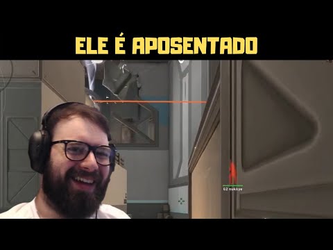 MCH ALASTRANDO O GAULES KKKKKKKK