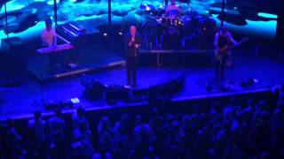 BLØF - Langzaam Lief, Paradiso 2014 Amsterdam