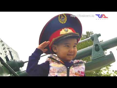 Выпуск программы "Большие люди маленького города" от 30 мая 2022г.