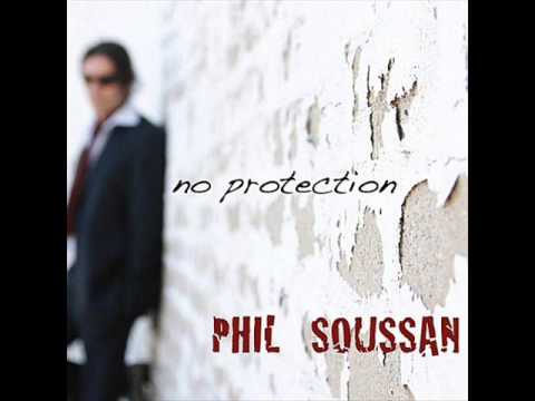 Big Love ~ Phil Soussan