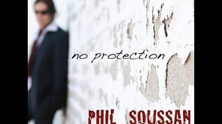 Big Love ~ Phil Soussan