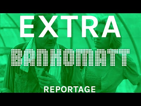 filmo EXTRA | BANKOMATT: Reportage (1988)