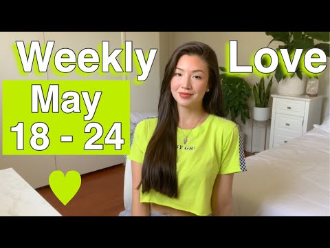 TAURUS- I TRUST YOU MAY 18 - 24 weekly love