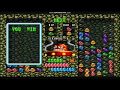 Sonic Mega Collection Plus Dr Robonik S Mean Bean Machine 1993 Mega Drive