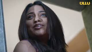 Palang Tod DOUBLE DHAMAKA Official Trailer ULLU Originals Releasing 22nd January