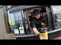 2 11 McDonald S Drive Thru Coffee 5353 Northland Dr NE Grand Rapids Michigan 27 Aug 2024 NGH