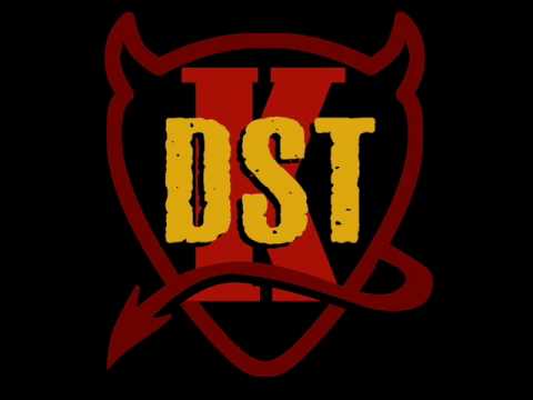 K-DST Song 3 (GTA San Andreas)