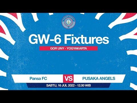 Highlights WPFL 2021"Pansa FC VS Pusaka FC"