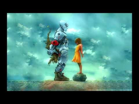 UNDERHER & Eleonora - Melancholia (David Hasert Remix)