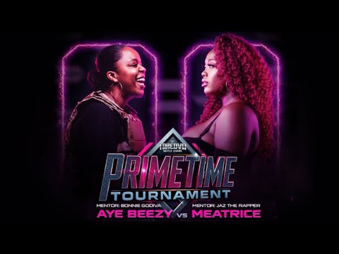 Meatrice vs Aye Beezy