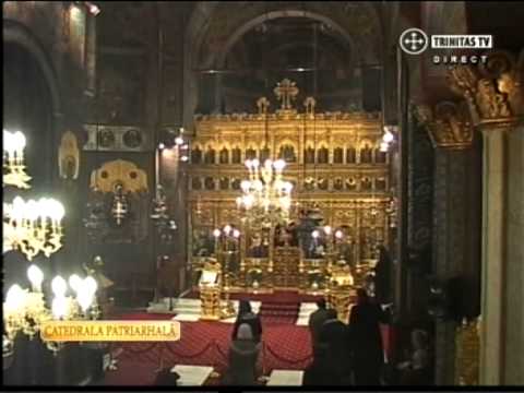 Gabriel Bogdan Mare-i seara d-asta seara