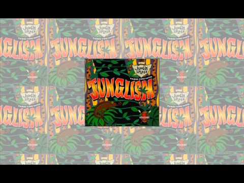 01 Madd  -  Junglism, Vol. 1