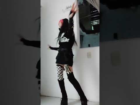 Industrial Dance Centrhon - Machine's Supremacy