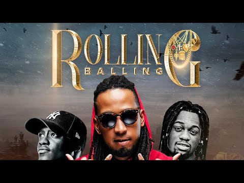Biura & Dj Omix - Rolling & Balling ( ft Paulelson) Prod By Edgar Songz
