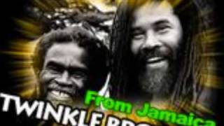 World Dominion ~ Twinkle Brothers ~ Dominion DuB