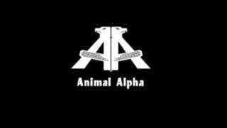ANIMAL ALPHA - BUNDY ll Lyric/Letra (English-Spanish/Inglés-Español)