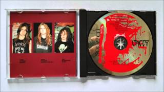 Cancer - Into the Acid