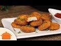 How To Make Homemade Nuggets Easy Recipe