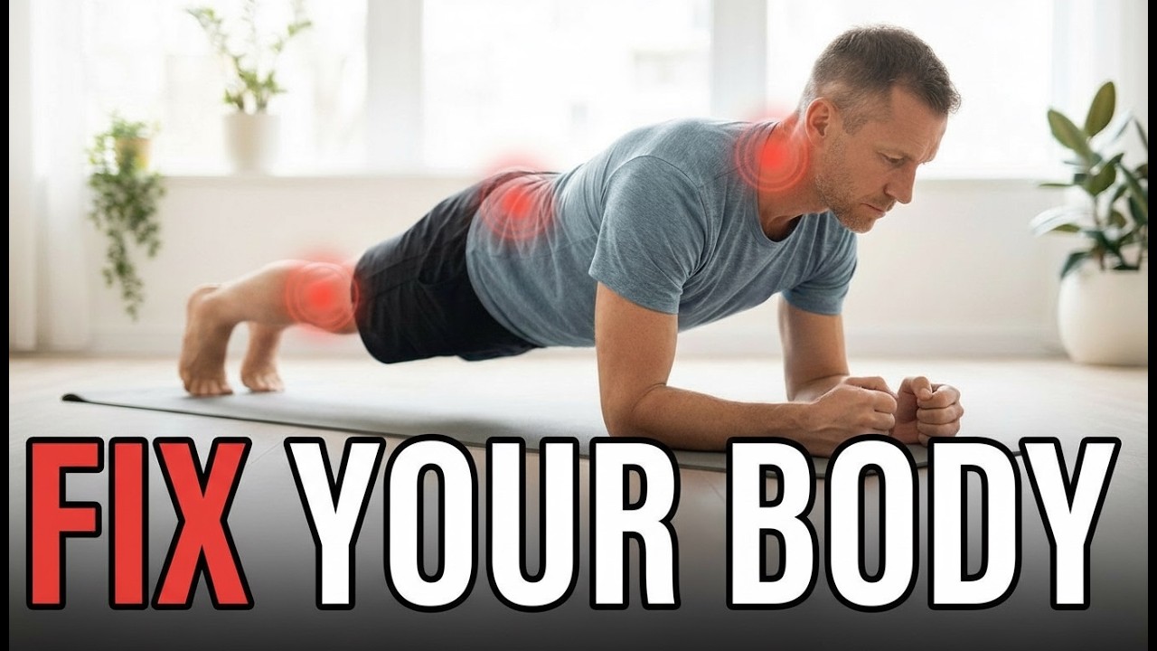 5 Calisthenics Mistakes Beginners Must Avoid | Build Strength Faster & Prevent Injuries