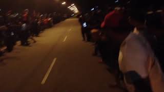 longgok2... 200GPS  ... 150K .. DUREXXX VS ESR .. ULAR .. ENJIN PECAH