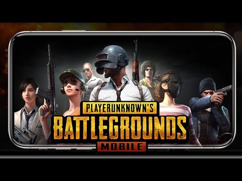 PUBG Mobile - СУПЕР ТАКТИКА НА ТЕЛЕФОНЕ ДЛЯ ТОП-1