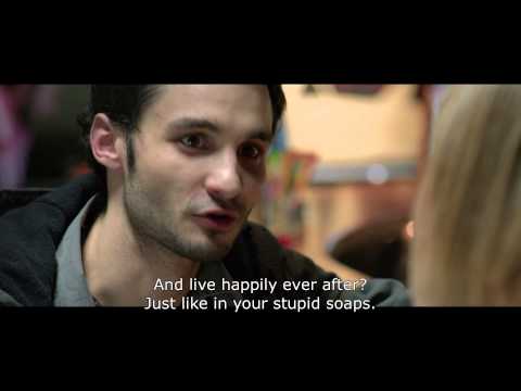 trailer