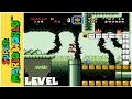 You Toke A Shot 2016 Super Mario World Custom Level