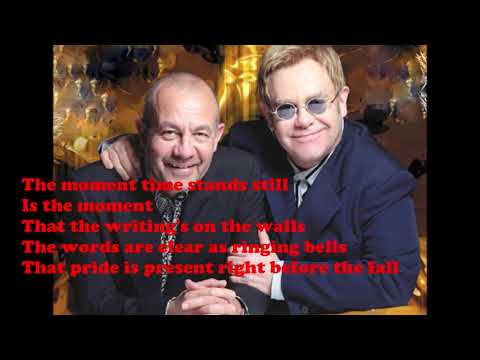 Hugh Panaro performing Sail Me Away