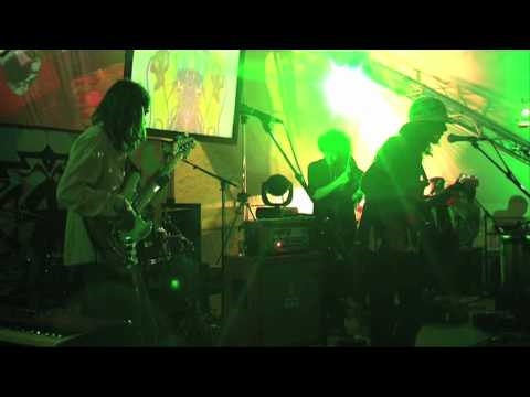 Syd Arthur - Truth Seeker: Live at Lounge on the Farm, Furthur Stage, 2010