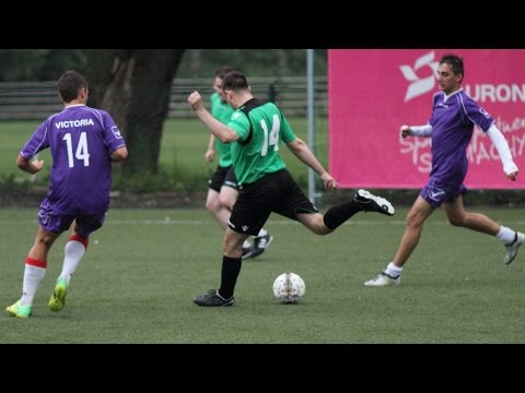 Heineken HGSS - Victoria: 14. tydzień (FLS Wiosna 2015)