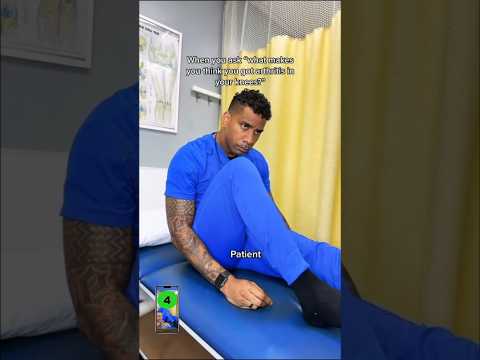 Knee Strengthening Exercises for Osteoarthritis Pain Relief