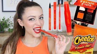 🔥🔥 HOT CHEETOS COLLECTION?! OMG!