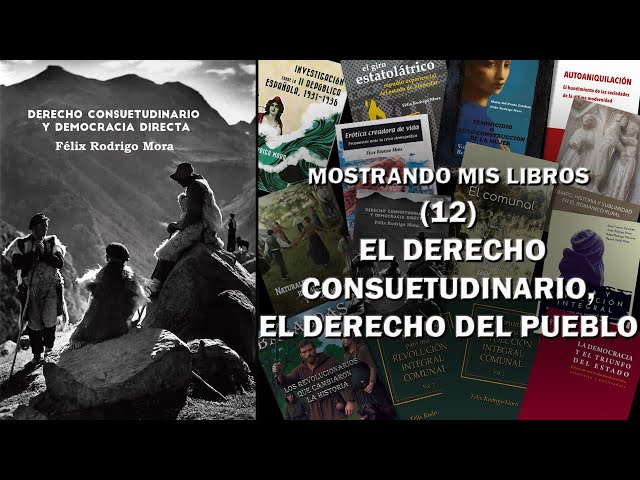 Vídeo relacionado con L'aplicació del Codi Civil de Catalunya (Acta)