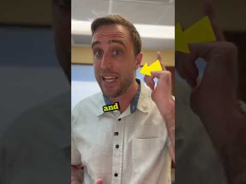 This is why you are losing your balance! #vertigo #dizziness #uppercervical